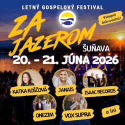 Za jazerom 2026