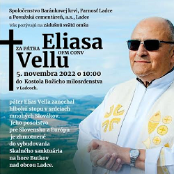 Elias Vella