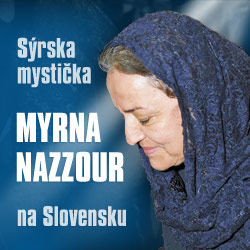 Myrna Nazzour 2024
